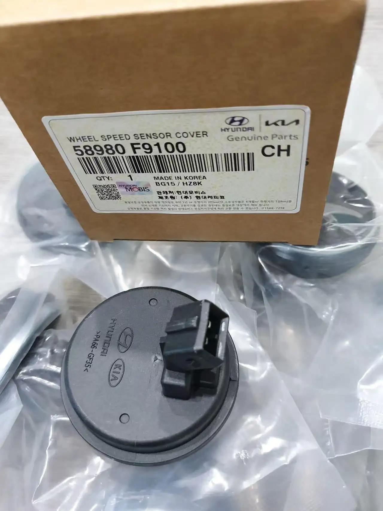 HYUNDAI 58980-F9100 REARBEARINGSENSOR